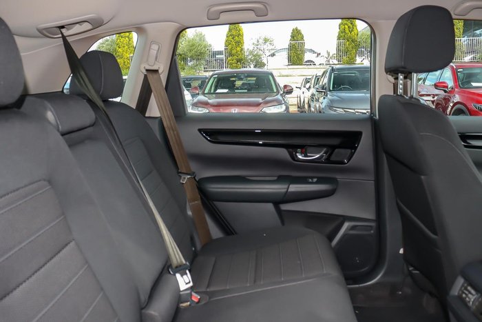 2023 Honda CR-V VTi X