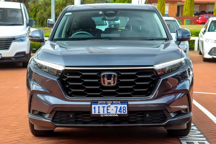 2023 Honda CR-V VTi X