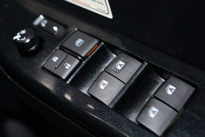 2021 Toyota Hilux Rugged X