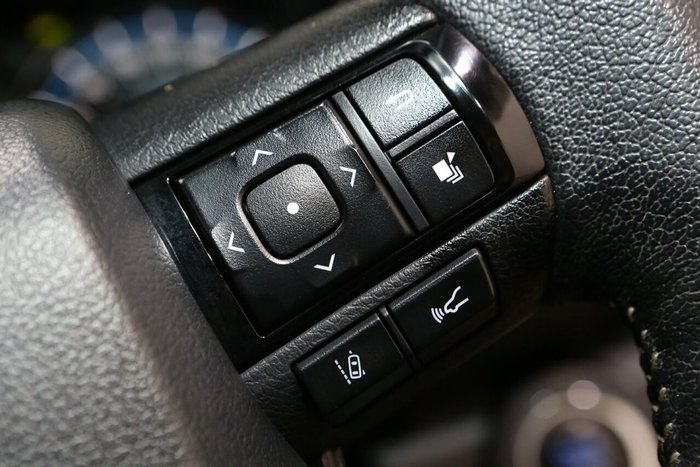 2021 Toyota Hilux Rugged X