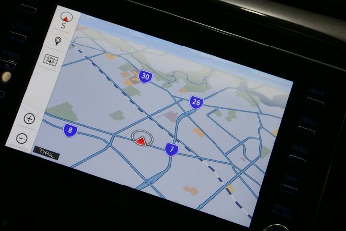 2021 Toyota Hilux Rugged X