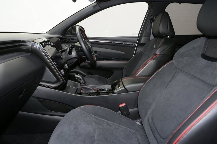 2024 Hyundai Tucson N Line