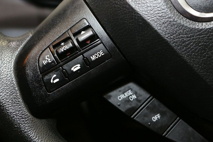 2013 Mazda 3 Neo