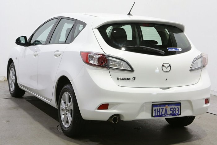 2013 Mazda 3