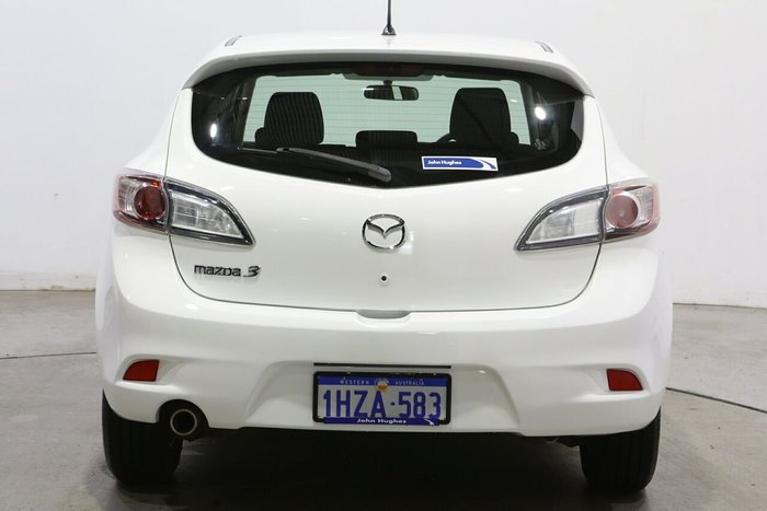 2013 Mazda 3