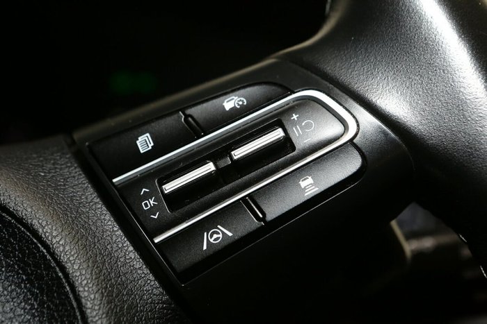 2022 Kia Stinger 330S