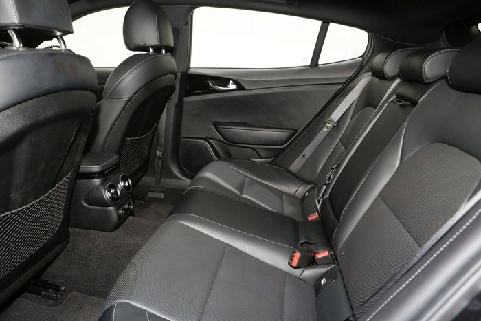 2022 Kia Stinger 330S