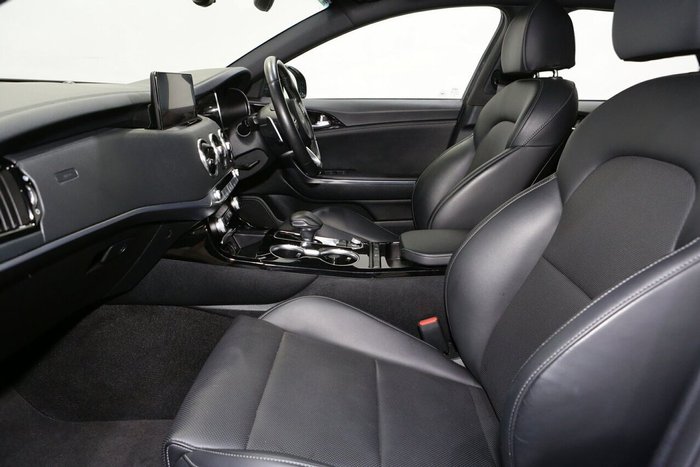 2022 Kia Stinger 330S
