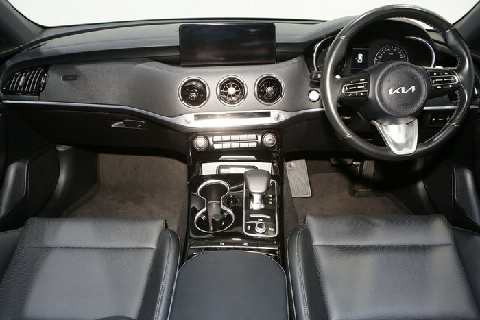 2022 Kia Stinger 330S