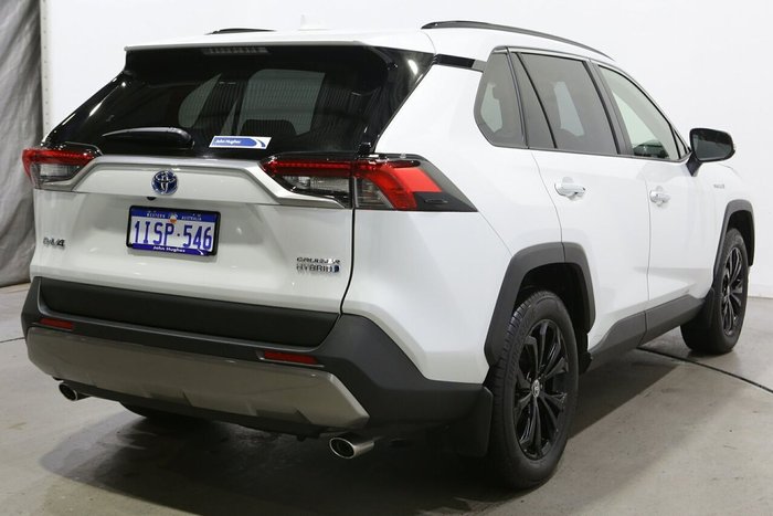 2024 Toyota RAV4 Cruiser