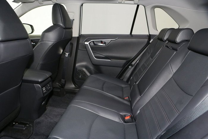 2024 Toyota RAV4 Cruiser