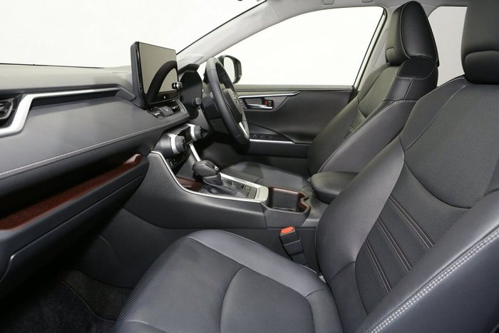 2024 Toyota RAV4 Cruiser