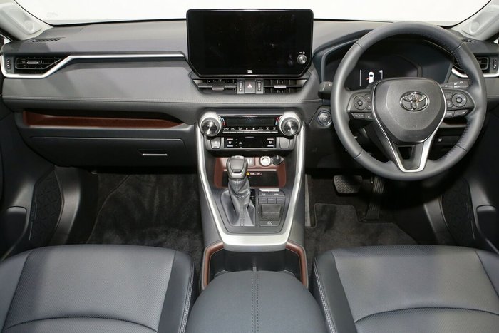 2024 Toyota RAV4 Cruiser