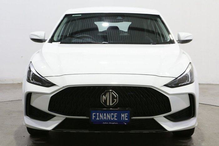 2024 MG MG5
