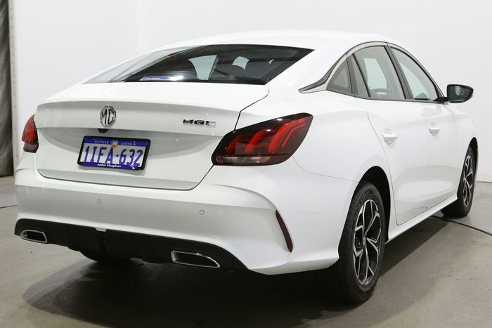 2024 MG MG5 Vibe