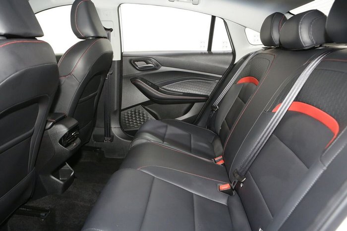 2024 MG MG5 Vibe