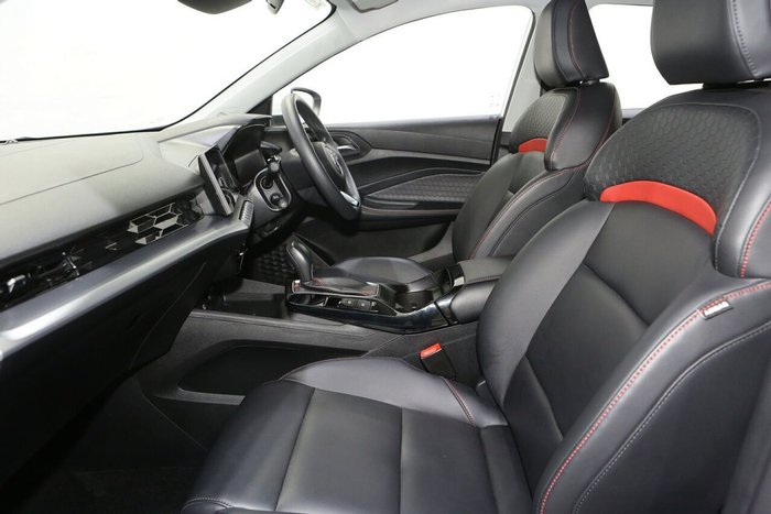 2024 MG MG5 Vibe