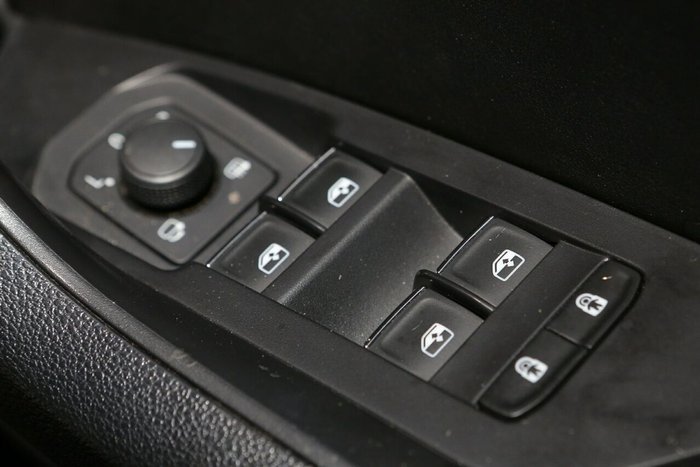 2019 SKODA Kodiaq 132TSI