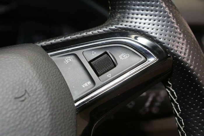 2019 SKODA Kodiaq 132TSI