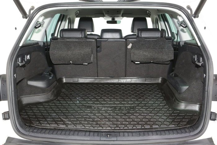 2019 SKODA Kodiaq 132TSI