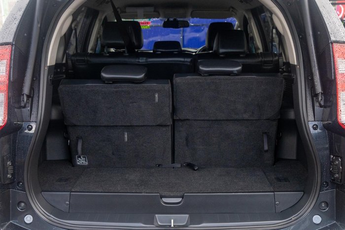 2023 Mitsubishi Pajero Sport Exceed