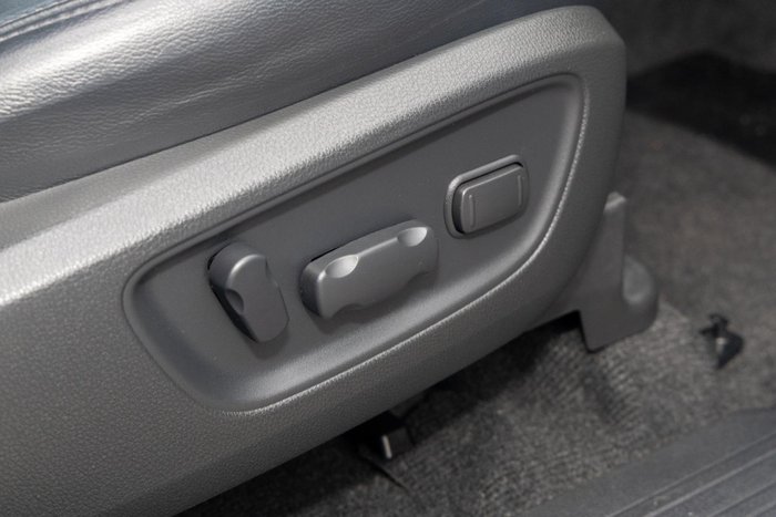 2023 Mitsubishi Pajero Sport Exceed