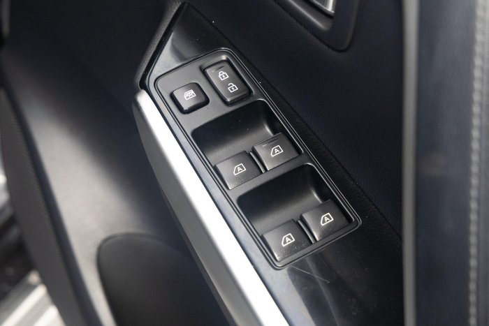 2023 Mitsubishi Pajero Sport Exceed