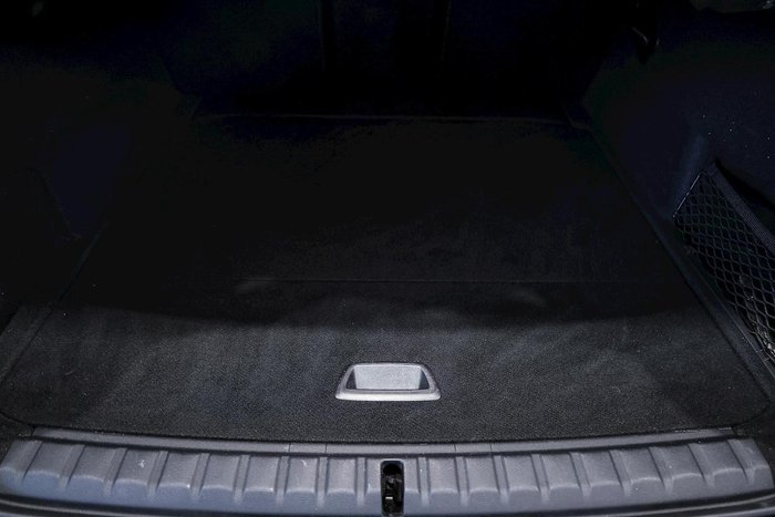 2020 BMW 2 Series 218i M Sport F44 Black Sapphire