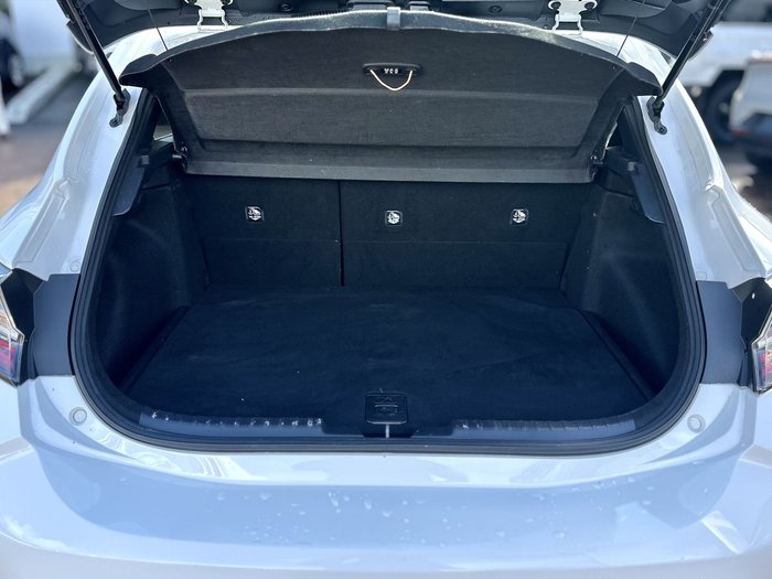 2018 Toyota Corolla Ascent Sport