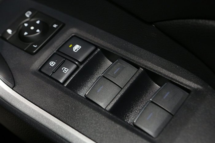 2022 Toyota RAV4 GXL
