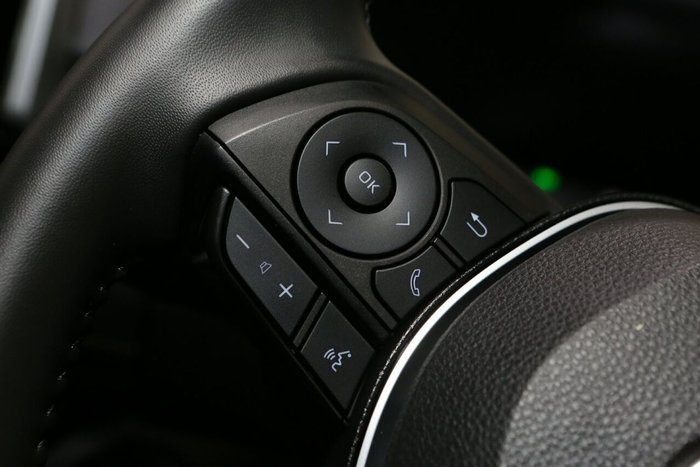 2022 Toyota RAV4 GXL