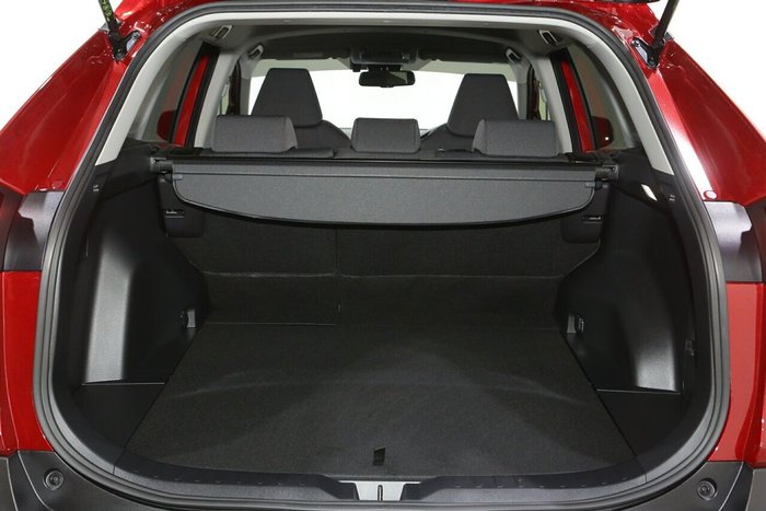 2022 Toyota RAV4 GXL