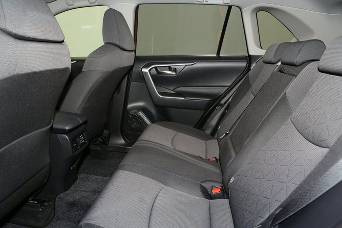 2022 Toyota RAV4 GXL