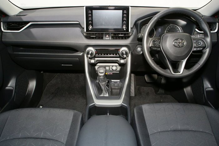2022 Toyota RAV4 GXL