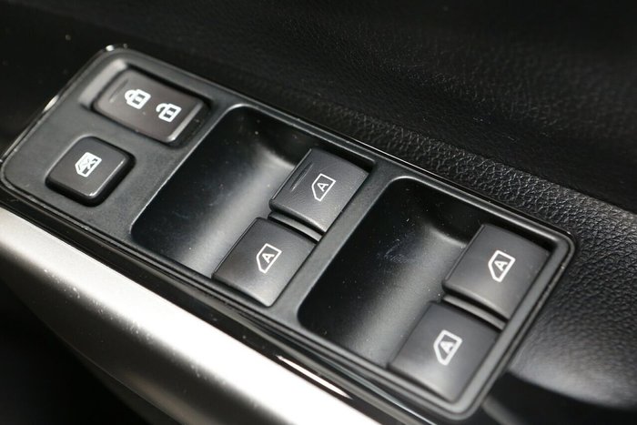 2024 Mitsubishi Pajero Sport Exceed