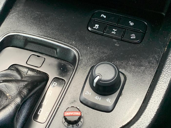 2020 Ford Ranger Wildtrak