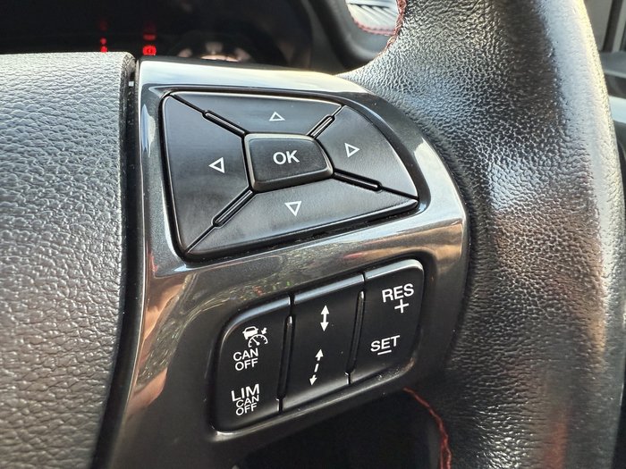 2021 Ford Ranger FX4
