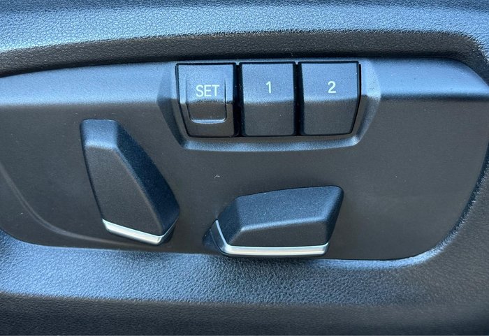 2015 BMW X5 xDrive30d F15 4X4 Constant Mineral Silver