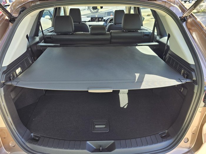 2025 Mazda CX-80 G40e Touring