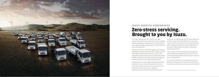 2025 Isuzu N Series NLR 45-150 MT D34