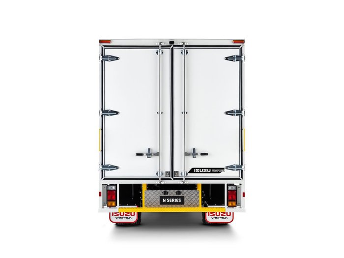 2025 Isuzu N Series NNR 45-150 DT D34