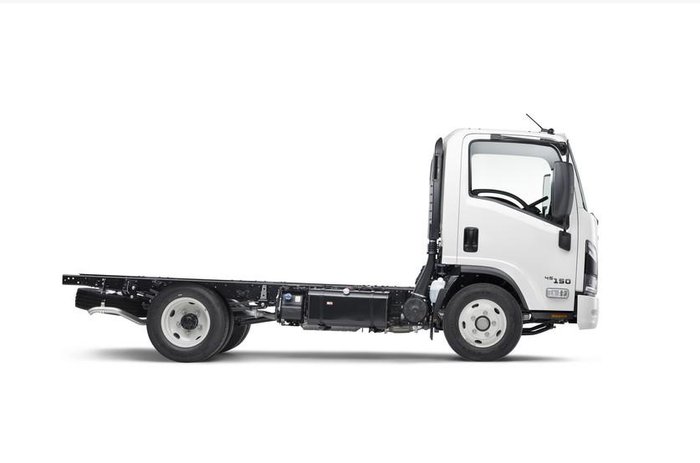 2025 Isuzu N Series