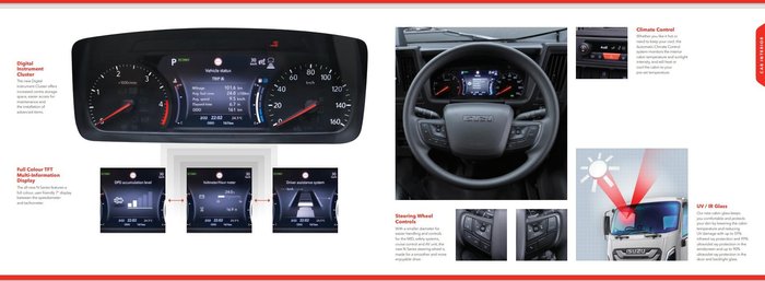 2025 Isuzu N Series NLR 45-150 MT D34