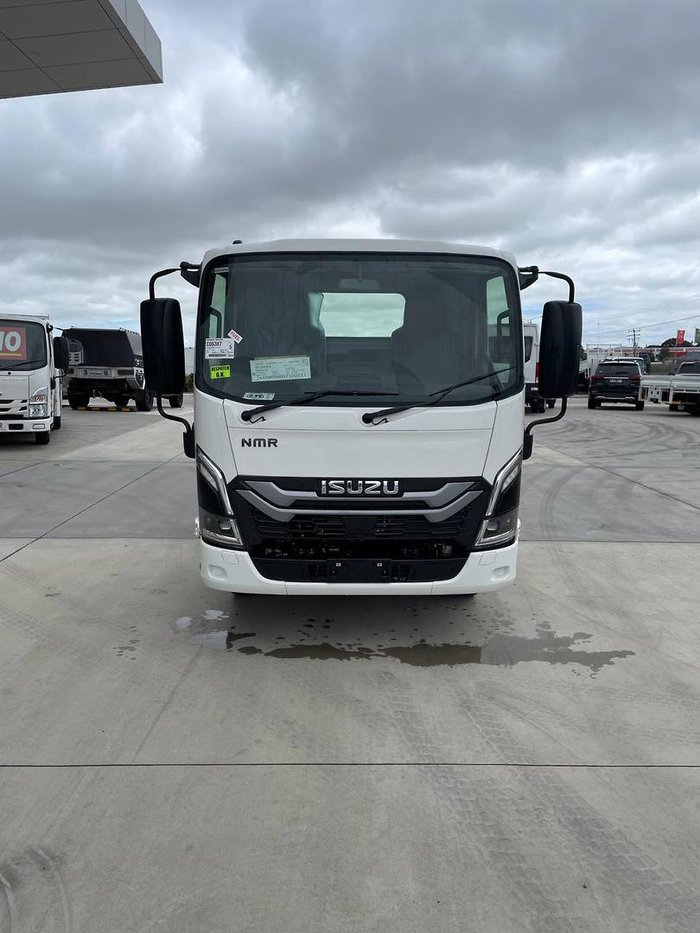 2025 Isuzu N Series NMR 65/45-150 DT D34