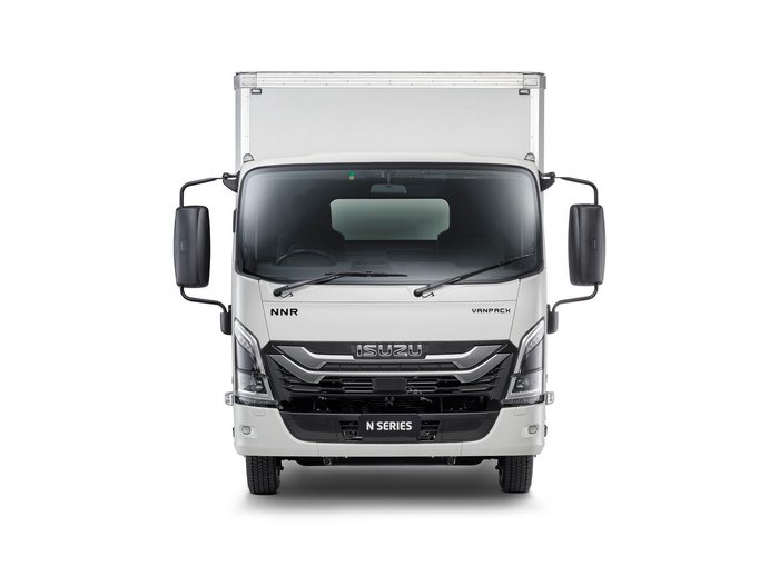 2025 Isuzu N Series NNR 45-150 DT D34