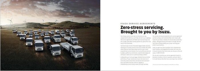 2025 Isuzu N Series NLR 45-150 MT D34