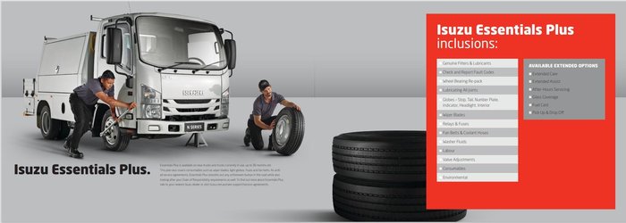 2025 Isuzu N Series NLR 45-150 MT D34