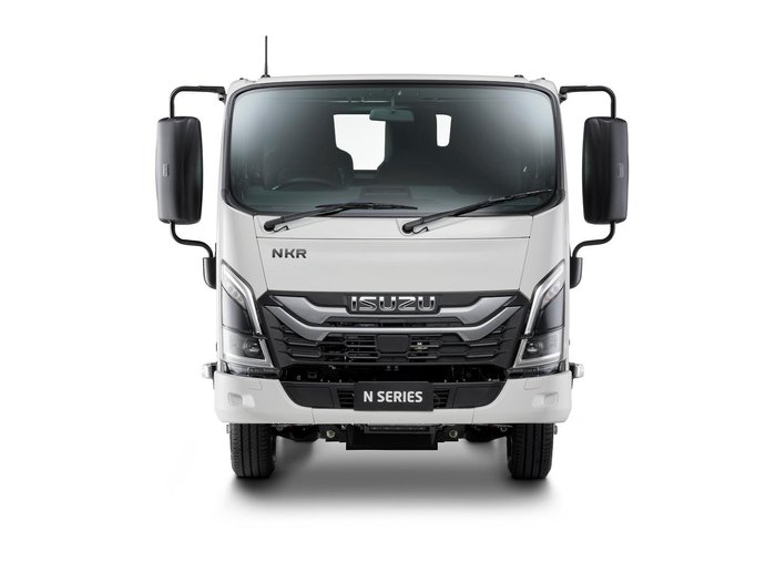 2025 Isuzu N Series