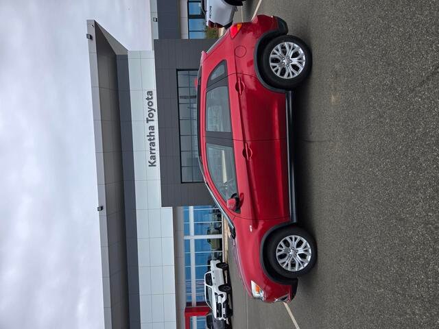 2019 MITSUBISHI ASX