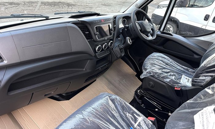 2024 Iveco Daily 50C21V